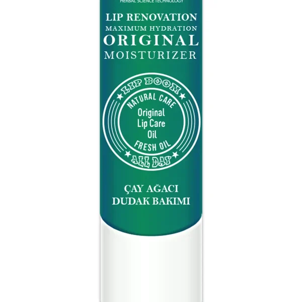 Procsin lip balm tea tree 5 lip care procsin 5669 10 B 600x600