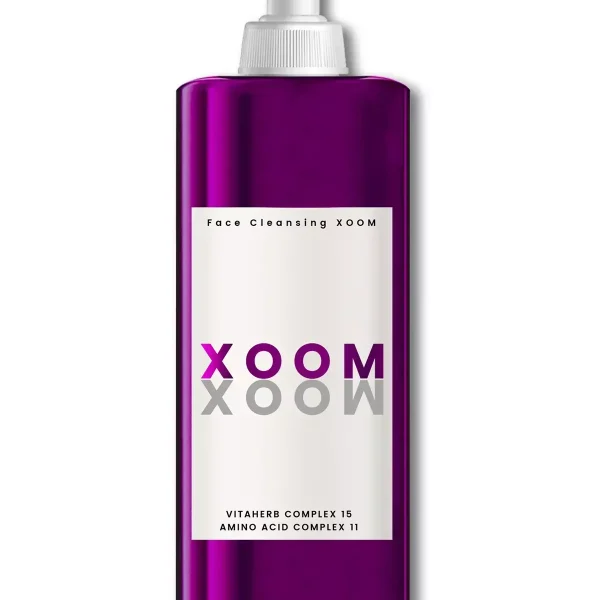 PROCSIN XOOM face cleansing 150ml | غسول زووم للوجه من بروكسين 150مل