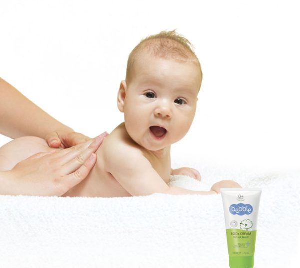 ⁦bebble Body Cream 150ml | كريم جسم من بيبيل 150 مل⁩ - الصورة ⁦2⁩