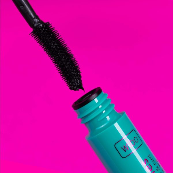 Wibo Get Sexy Mascara 8G | مسكارا ويبو 8 غرام - الصورة 3