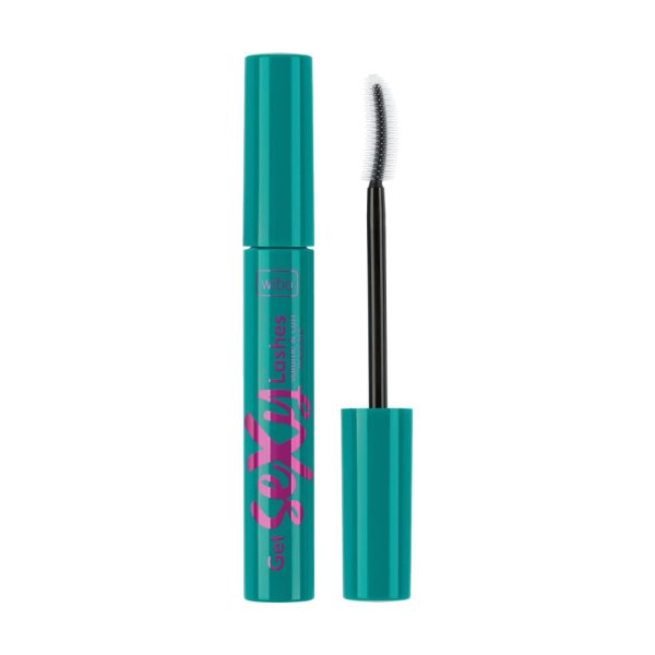 Wibo Get Sexy Mascara 8G | مسكارا ويبو 8 غرام