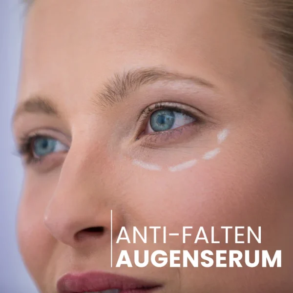 NEWWELL Ice Therapy Anti Wrinkle Shock Eye Serum 10 ml | نيوويل سيروم آيس ثيرابي المضاد للتجاعيد للعين ١٠ مل - الصورة 3