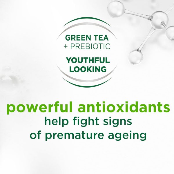 Simple Regeneration Age Resisting Facial Wash - 150ml | سمبل غسول محاربة التجاعيد - 150 مل - الصورة 3