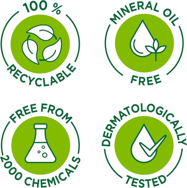 Simple Regeneration Age Resisting Facial Wash - 150ml | سمبل غسول محاربة التجاعيد - 150 مل - الصورة 6