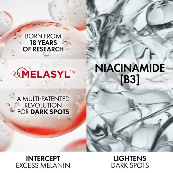 ⁦VICHY Lift Active B3 Serum Dark Spots & Wrinkles - 30ml | فيشي سيروم مضاد للبقع و التجاعيد - 30 مل⁩ - الصورة ⁦6⁩