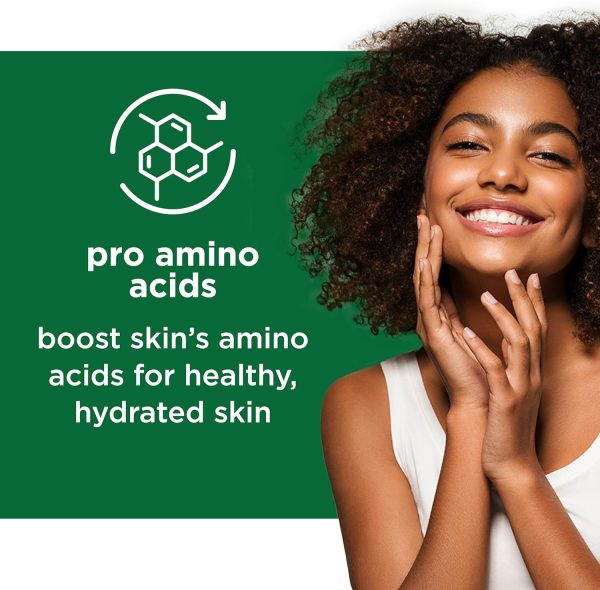 Simple Regeneration Age Resisting Facial Wash - 150ml | سمبل غسول محاربة التجاعيد - 150 مل - الصورة 4