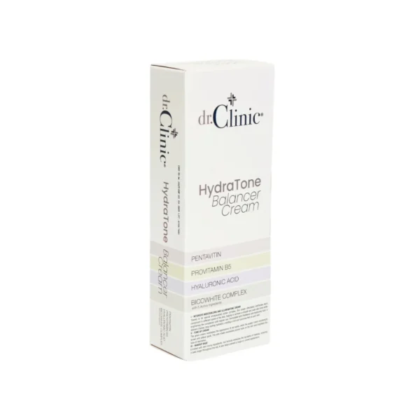 كريم دكتور كلينيك هيدراتون بلانسر 30مل | Dr. Clinic Hydratone Balancer Cream 30ml