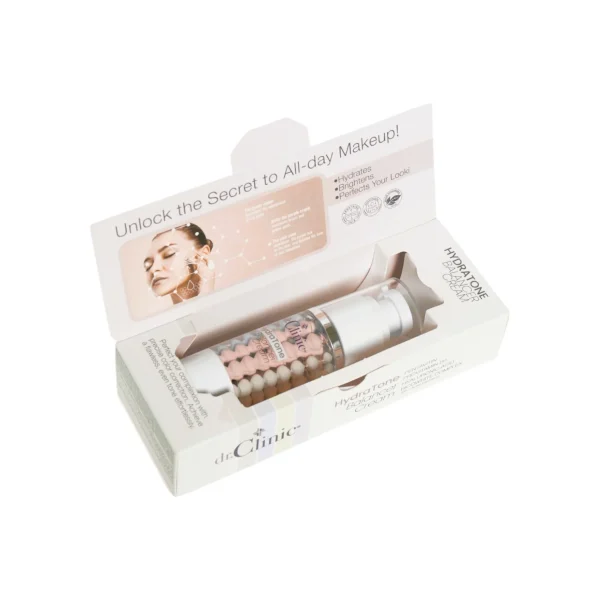 كريم دكتور كلينيك هيدراتون بلانسر 30مل | Dr. Clinic Hydratone Balancer Cream 30ml - الصورة 3