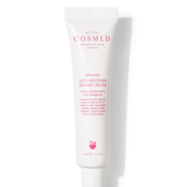 Cosmed Ultrasense Anti - Redness Repair Cream - 40ml | كوزميد كريم الإصلاح المضاد للإحمرار ألتراسينس - 40 مل
