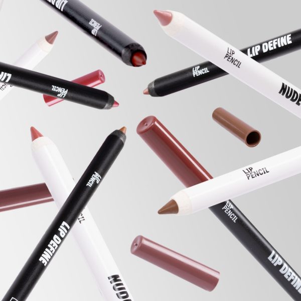 Wibo Lip Define NO.2 | ويبو محدد شفه رقم 2 - الصورة 4