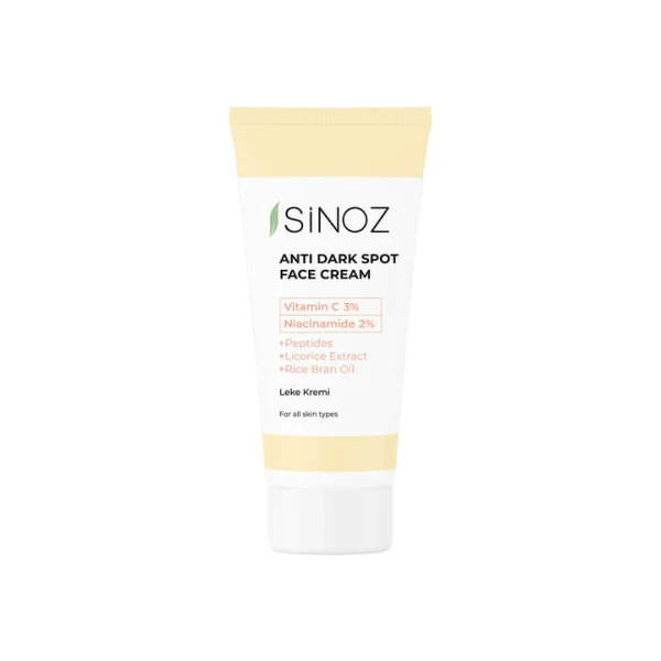 SiNOZ Anti-Dark Spot Cream 40ml | سينوز كريم مضاد للبقع الداكنة 40 مل