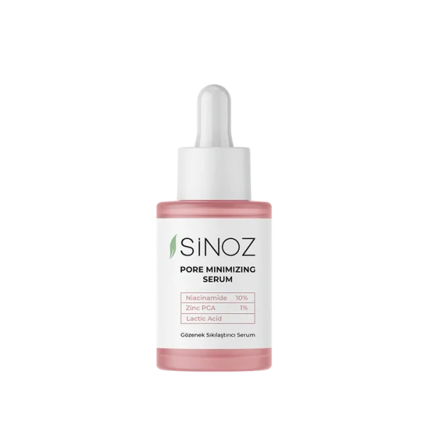 SiNOZ Niacinamide Serum 30ml | سينوز سيرم نياسينمايد 30مل