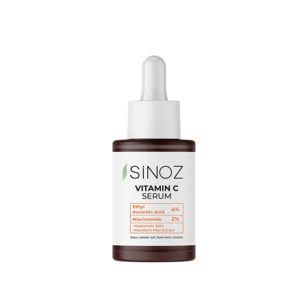 SiNOZ Vitamine C Serum 30ml | سينوز سيرم فايتمن سي 30مل