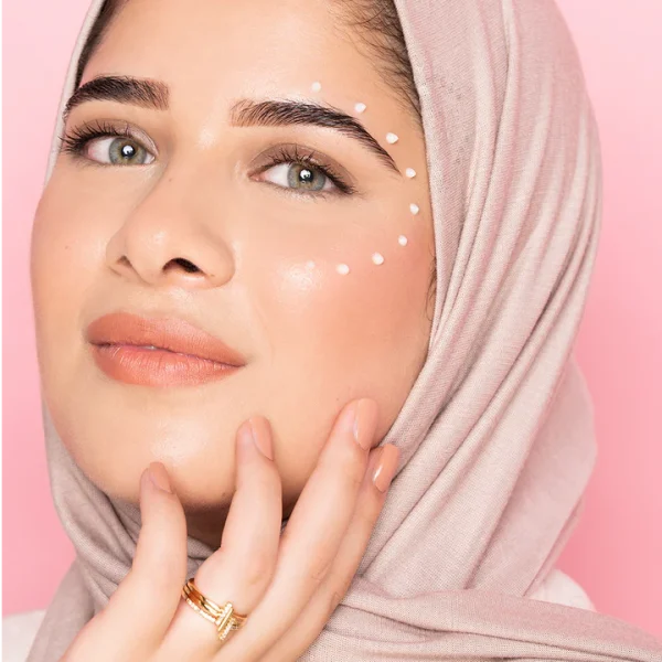 SiNOZ Eye Contour Cream 15ml | سينوز كريم محيط العين 15مل - الصورة 5