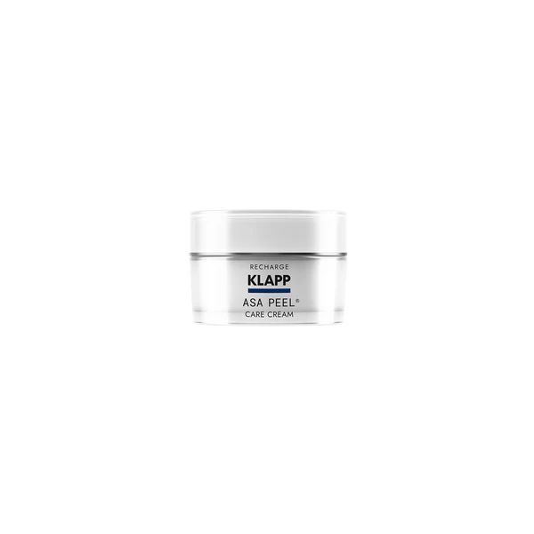 KLAPP Asa Peel Care Cream -30ml | كريم آسا للعناية بالتقشير - 30مل