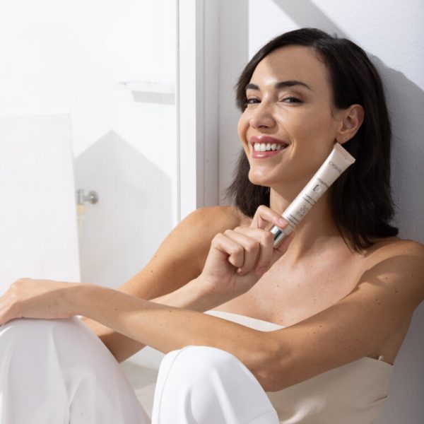 Casmara Urban Protect DD SPF50 - 50ml | كاسمارا أوربان بروتكت DD بعامل حماية من الشمس 50 - 50مل - الصورة 3