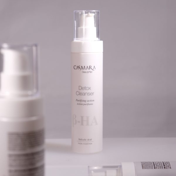 ⁦CASMARA Detox Cleanser BHA - 150ml | كازامارا غسول BHA منقي للبشرة - 150 مل⁩ - الصورة ⁦3⁩