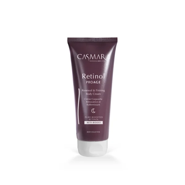 CASMARA Renewal & Firming Body Cream - 200ml | كازامارا كريم تجديد وشد الجسم - 200 مل