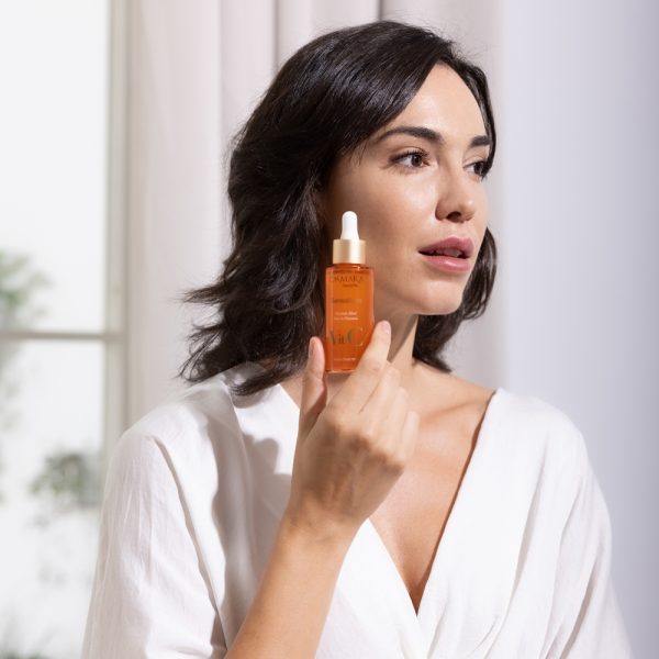 ⁦CASMARA Sensations Vitamin Shot Serum - 50ml | كازامارا سيروم الفيتامينات - 50 مل⁩ - الصورة ⁦3⁩