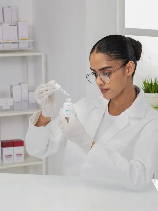 ⁦CEUTICOZ Blabon Serum 5% - 30ml | سيوتيكوز سيروم بلابون 5% - 30مل⁩ - الصورة ⁦4⁩