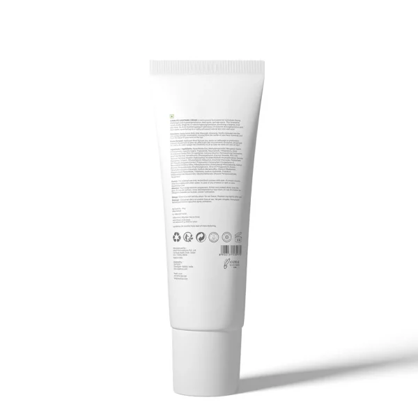 ⁦CEUTICOZ Curalite Lightening Cream - 50g | سيوتيكوز كورالايت كريم تفتيح البشرة - 50 غرام⁩ - الصورة ⁦3⁩