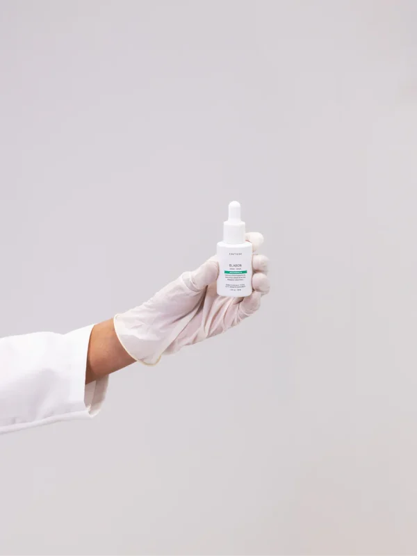 ⁦CEUTICOZ Blabon Serum 5% - 30ml | سيوتيكوز سيروم بلابون 5% - 30مل⁩ - الصورة ⁦5⁩