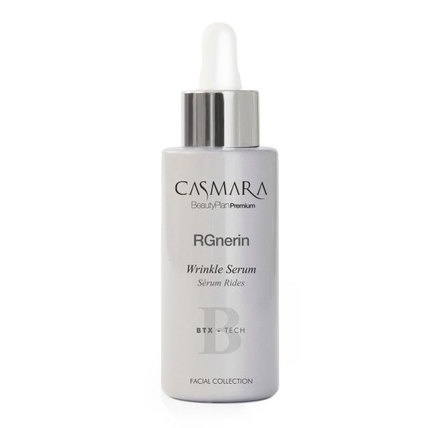 CASMARA Rgnerin Wrinkle Serum - 50ml | كازامارا سيروم مضاد للتجاعيد - 50 مل