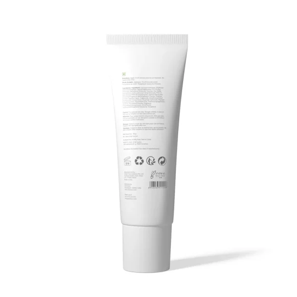 CEUTICOZ Uvicoz IR Dry Touch Sunscreen Gel - 50g | سيوتيكوز جل الحماية من الشمس Uvicoz IR Dry Touch - 50 غرام - الصورة 3
