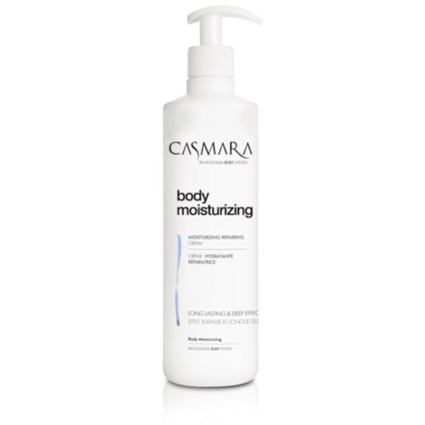 CASMARA Body Moisturizing Cream - 500ml | كازامارا كريم مرطب للجسم - 500 مل