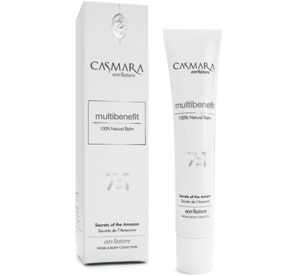 CASMARA Multibenefit 7 in 1 - 50ml | كازامارا بالم متعدد الاستحدامات 7 في 1 - 50 مل