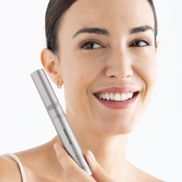 ⁦CASMARA Eye Contour Anti-Wrinkle - 15ml | كازامارا كريم حول العين المضاد للتجاعيد - 15 مل⁩ - الصورة ⁦3⁩