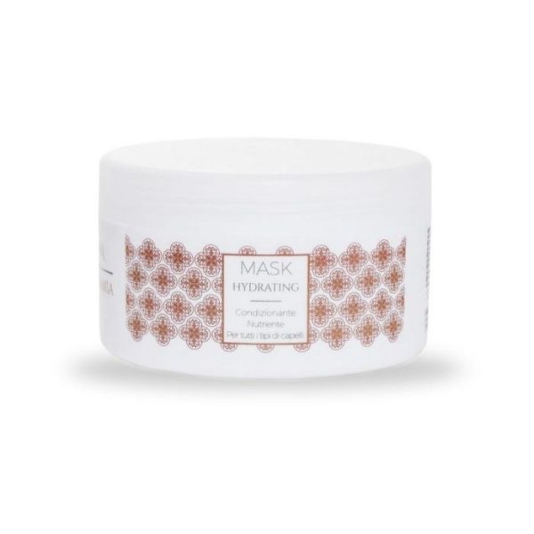 Biacre Argan and Macadamia Moisturizing Mask 500 ml | بياكر ماسك المرطب بالأرغان والمكاديميا 500 مل
