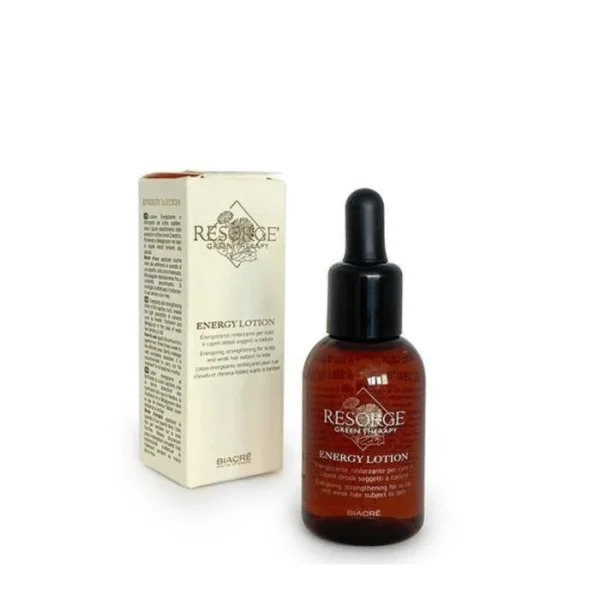 Biacre SCALP ENERGY LOTION - 50ml | بياكر لوشن طاقة فروة الرأس - 50مل