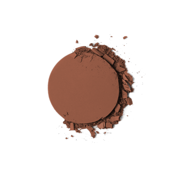 JVONE MILANO Color On – Compact Blush 02 Teddy - 4g | جيفون ميلانو كولور أون – بلاشر مضغوط رقم 02 تيدي – 4 غرام