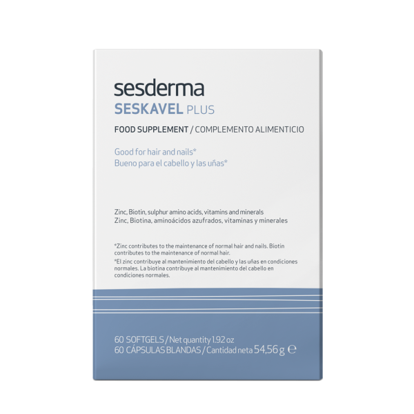 Sesderma Food Supplement/سيسديرما
