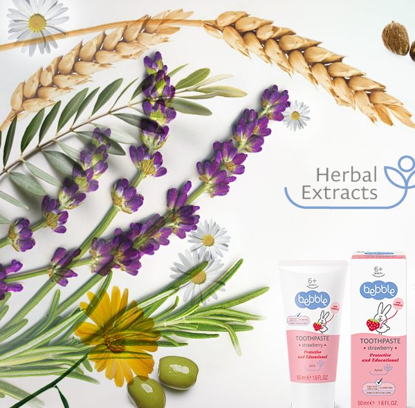 NaturalActions Tootpaste Strawberry 2025 600x590