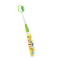 JollyDent Step 2 Tooth Brush 3 5 Years Soft | جولي دنت فرشاة أسنان المرحلة الثانية للأطفال من 3 إلى 5 سنوات ناعمة