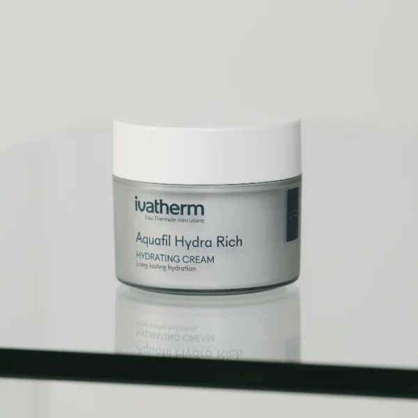 Ivatherm ivapur mat crema matifianta 40ml 1 600x600