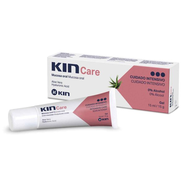 KIN Care Gel   15 ml | كين جل العنايه   15 مل