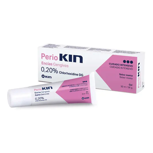 Perio Kin Gel   30 ml | جل بيريو كين   30 مل
