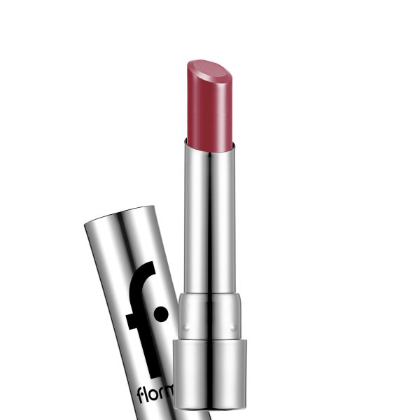 Flormar Sheer Up Lipstick / احمر شفاه شفاف فلورمار /  012 Intense Love