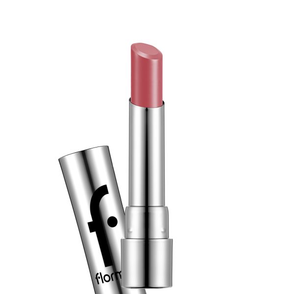 Flormar Sheer Up Lipstick / احمر شفاه شفاف فلورمار /  019 Mystic Rose