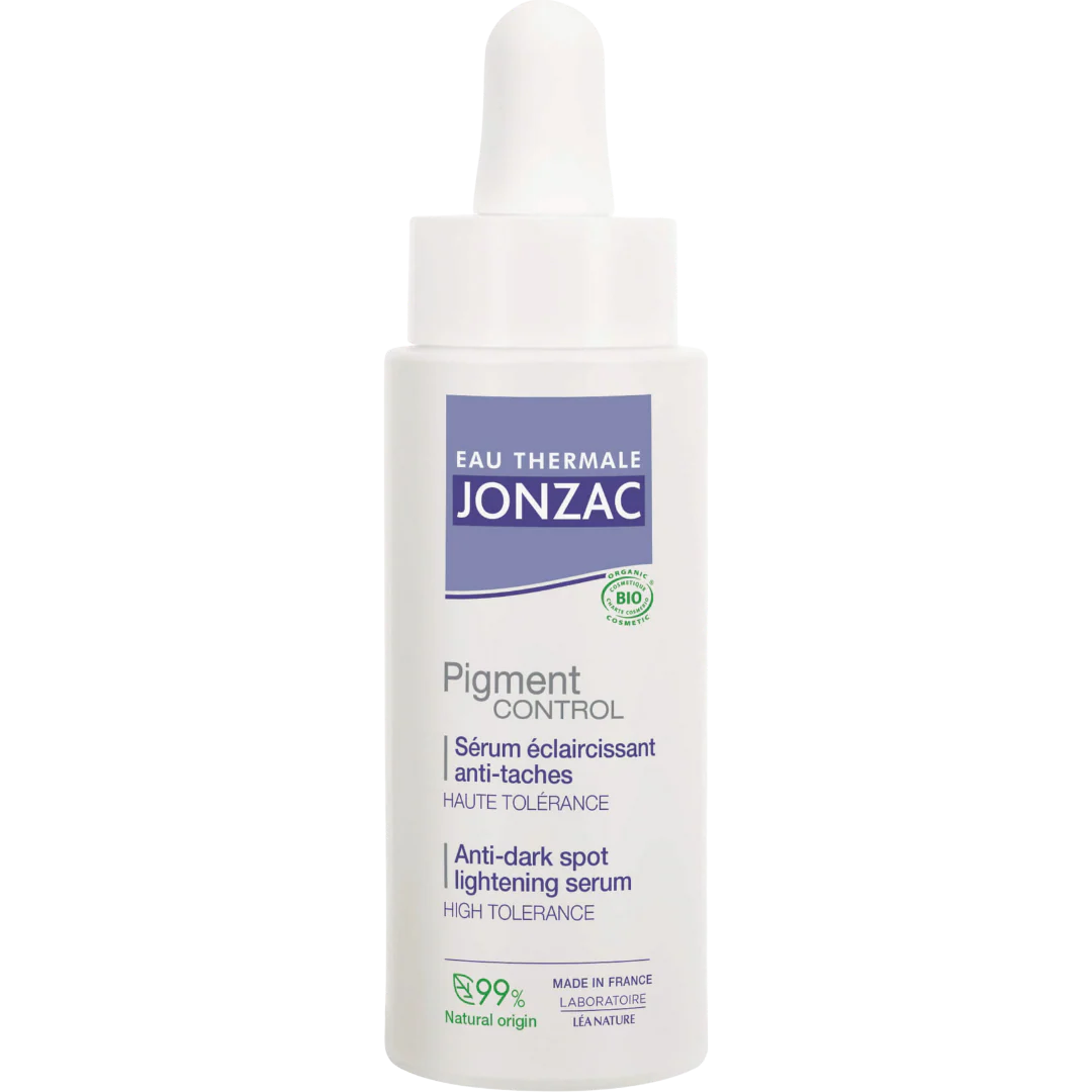JONZAC Pigment Control Anti Spot Lightening Serum 30ml | جونزاك سيروم مفتح للبقع و التصبغات 30 مل الصورة 2