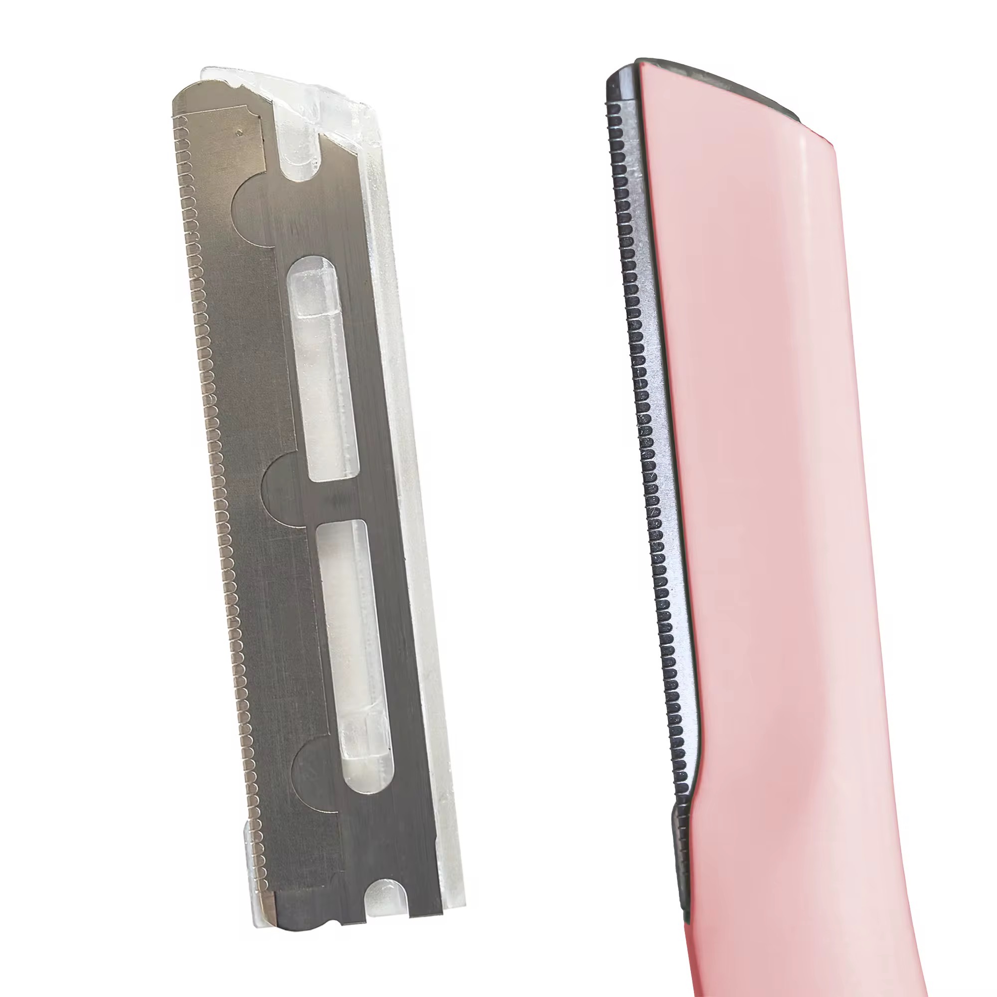 5 شفرات مخصصة لشفرة الوجه الدائمة