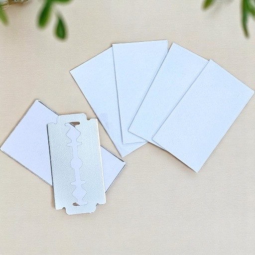 5 شفرات مخصصة للموس الدائم