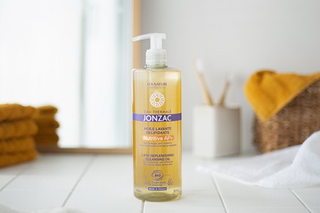 Huile lavante relipidante eau thermale jonzac conso 8fd1a7925f37d991cccbd3b7077d7d33