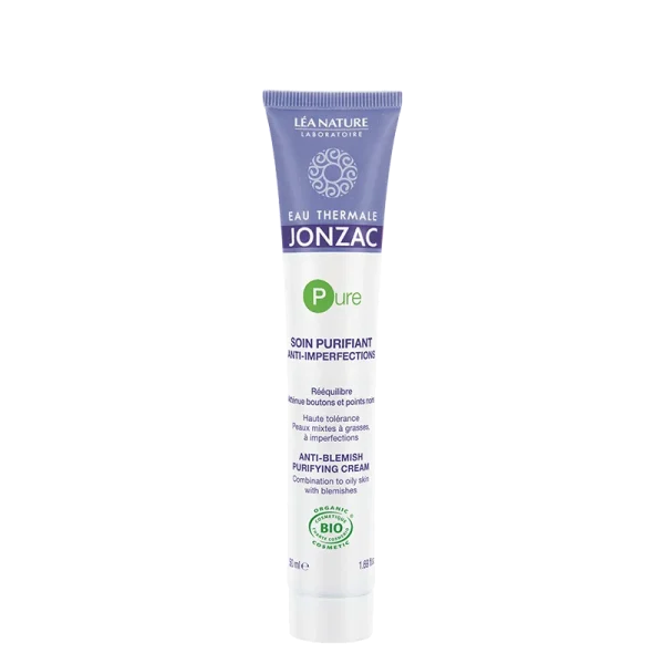 Jonzac soin purifiant anti imperfections 50 ml 1 600x600