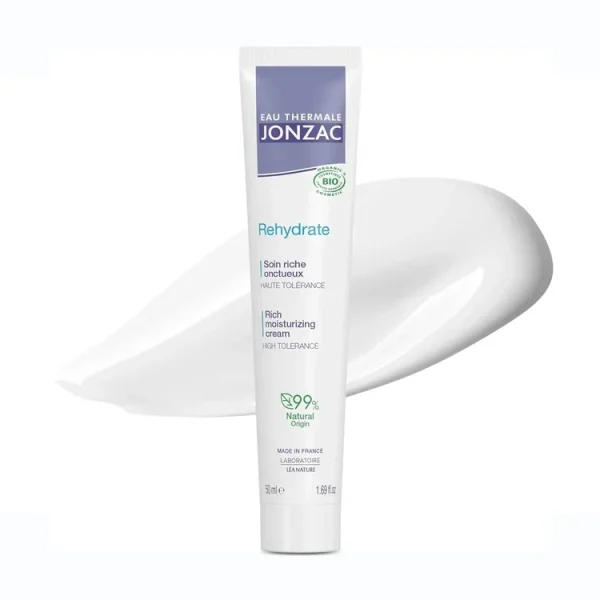 Rich moisturizing cream 600x600