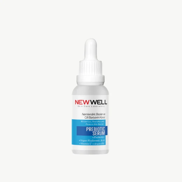 NEW WELL Prebiotic Serum   30ml | نيو ويل سيروم بريبايوتيك   30 مل