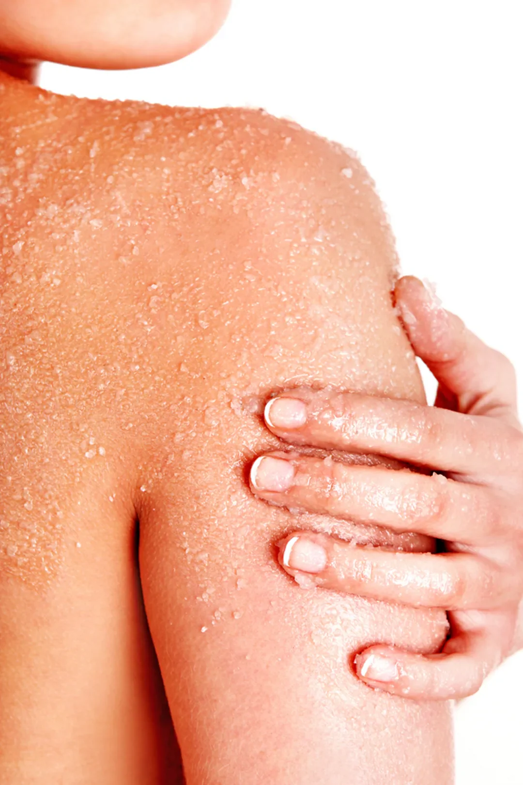the CEEL Coconut Body Scrub 275g | ذا سيل مقشر للجسم بزيت جوز الهند 275 غ الصورة 2